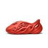 تصویر Adidas Yeezy Foam Runner Ornage