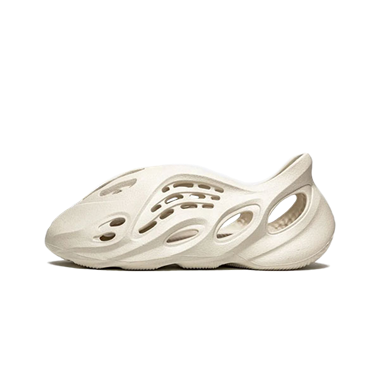 تصویر Adidas Yeezy Foam Runner Cream