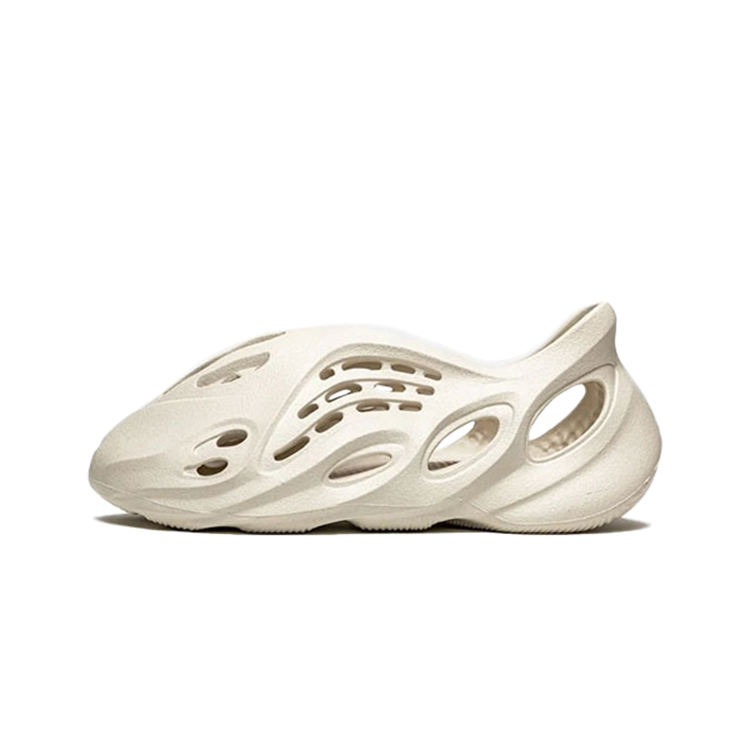 تصویر Adidas Yeezy Foam Runner Cream