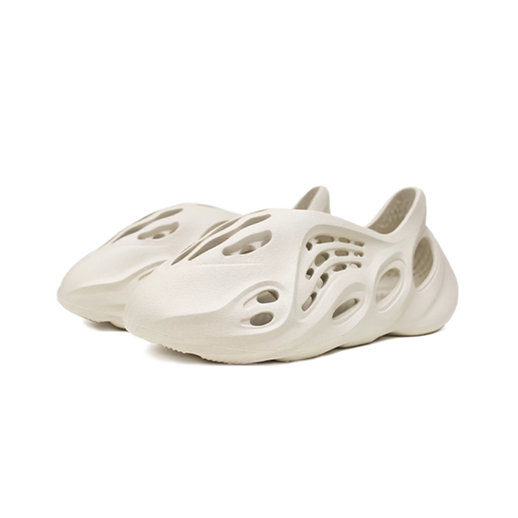 تصویر Adidas Yeezy Foam Runner Cream