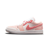 تصویر Nike Air Jordan 1 Low Mighty Swooshers Pink