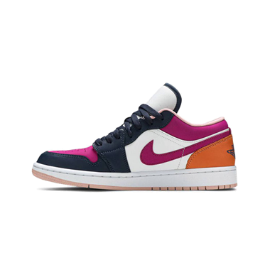 تصویر Nike Air Jordan 1 Low Magenta