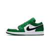 تصویر Nike Air Jordan 1 Low Pine Green