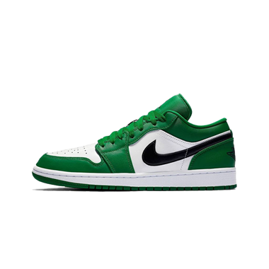 تصویر Nike Air Jordan 1 Low Pine Green