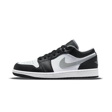 تصویر Nike Air Jordan 1 Low Black Grey