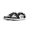 تصویر Nike Air Jordan 1 Low Black Grey