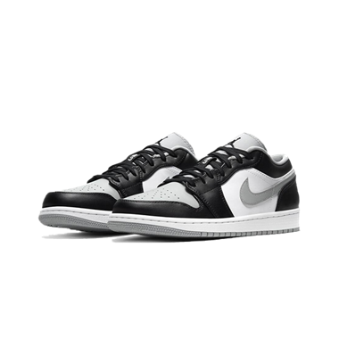 تصویر Nike Air Jordan 1 Low Black Grey