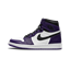 تصویر Nike Air Jordan 1 Mid Court Purple