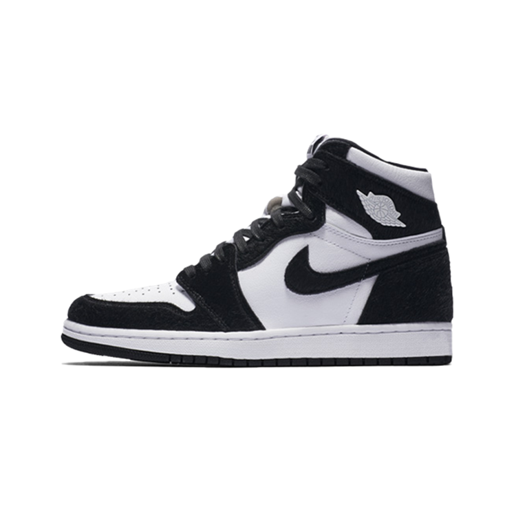 تصویر Nike Air Jordan 1 Mid Panda