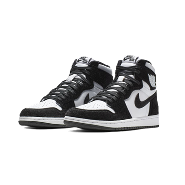 تصویر Nike Air Jordan 1 Mid Panda
