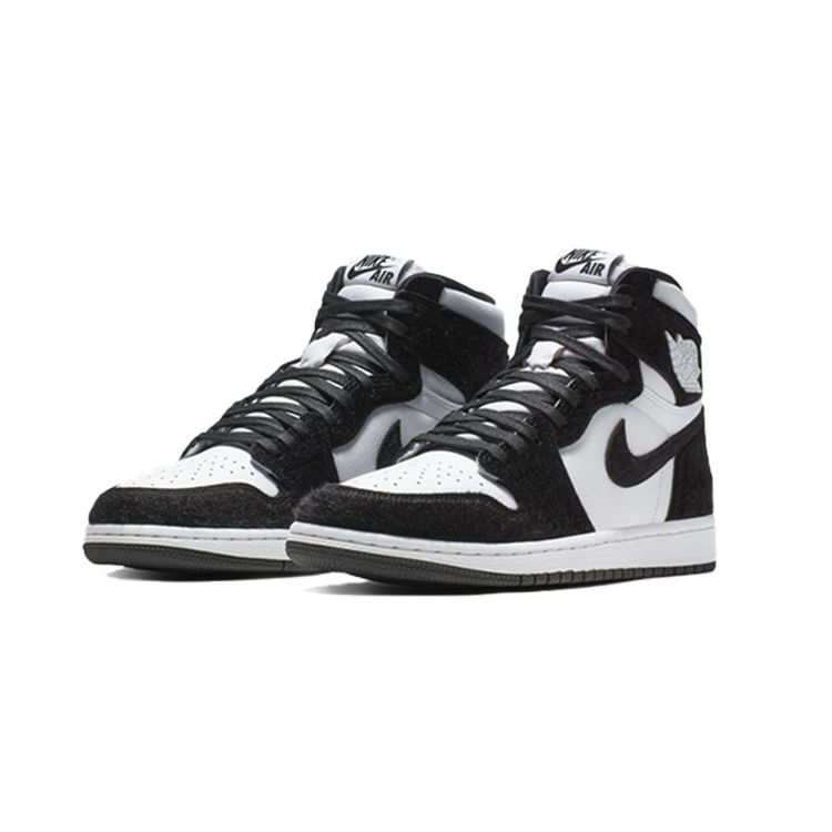 تصویر Nike Air Jordan 1 Mid Panda