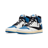 تصویر Nike Air Jordan 1 Mid Travis Scott Fragment