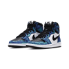 تصویر Nike Air Jordan 1 Mid Dye Tie