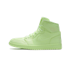 تصویر Nike Air Jordan 1 Mid Barely Volt