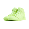 تصویر Nike Air Jordan 1 Mid Barely Volt