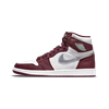 تصویر Nike Air Jordan 1 Mid Bordeaux