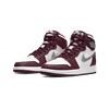تصویر Nike Air Jordan 1 Mid Bordeaux