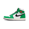 تصویر Nike Air Jordan 1 Mid Lucky Green