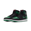 تصویر Nike Air Jordan 1 Mid Black Green