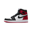 تصویر Nike Air Jordan 1 Mid Black Red