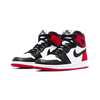 تصویر Nike Air Jordan 1 Mid Black Red