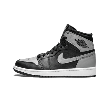 تصویر Nike Air Jordan 1 Mid Shadow Gray