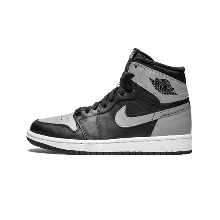 تصویر Nike Air Jordan 1 Mid Shadow Gray