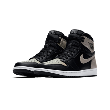 تصویر Nike Air Jordan 1 Mid Shadow Gray