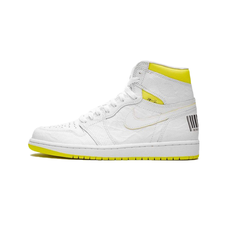 تصویر Nike Air Jordan 1 Mid First Class Flight