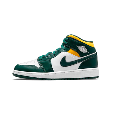 تصویر Nike Air Jordan 1 Mid Sonics