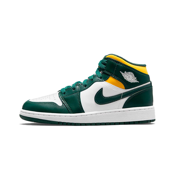 تصویر Nike Air Jordan 1 Mid Sonics