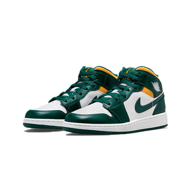 تصویر Nike Air Jordan 1 Mid Sonics