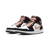 تصویر Nike Air Jordan 1 Mid Peach Mocha