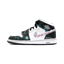 تصویر Nike Air Jordan 1 Mid White