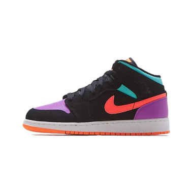 تصویر Nike Air Jordan 1 Mid Candy