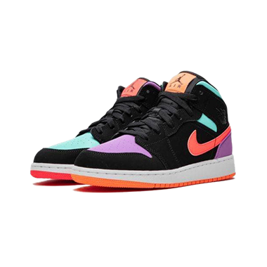 تصویر Nike Air Jordan 1 Mid Candy