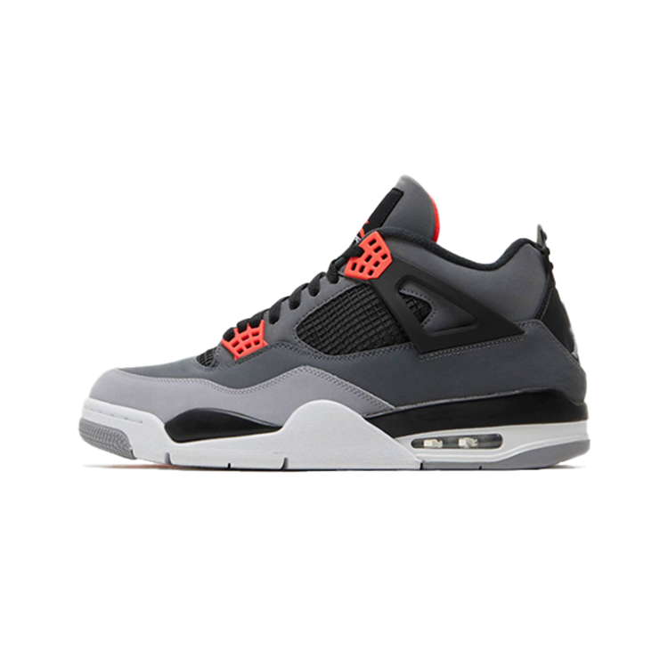 تصویر Nike Air Jordan 4 Infrared