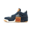تصویر Nike Air Jordan 4 Levi’s Denim