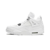 تصویر Nike Air Jordan 4 Pure Money