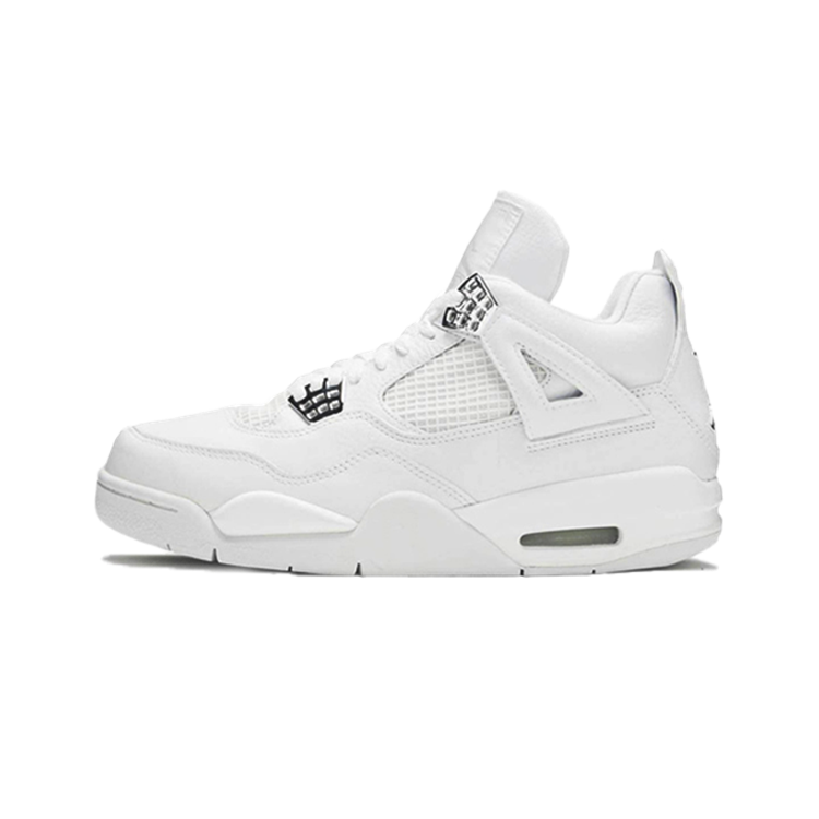 تصویر Nike Air Jordan 4 Pure Money
