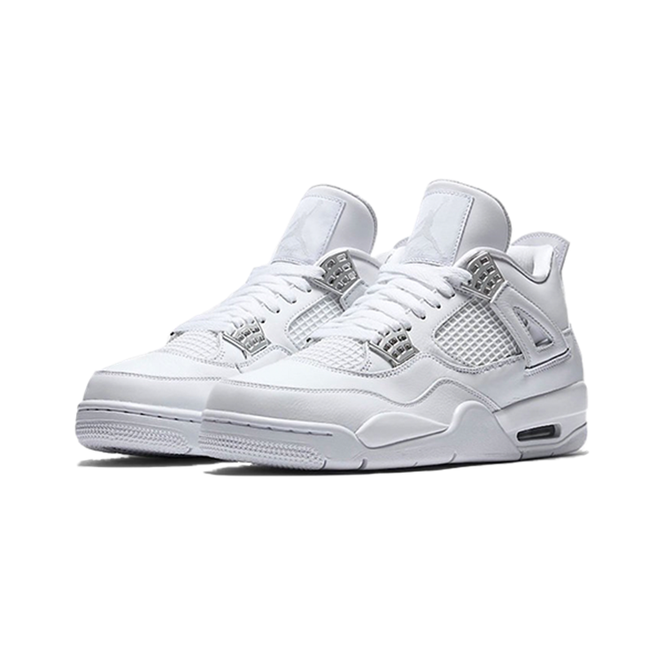 تصویر Nike Air Jordan 4 Pure Money