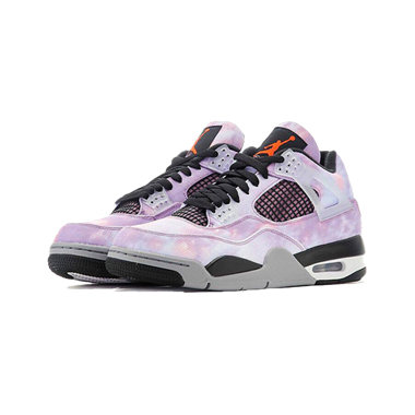 تصویر Nike Air Jordan 4 Zen Master