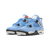 تصویر Nike Air Jordan 4 University Blue
