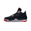 تصویر Nike Air Jordan 4 Bred