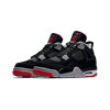 تصویر Nike Air Jordan 4 Bred