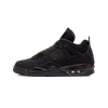 تصویر Nike Air Jordan 4 Black Cat
