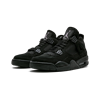 تصویر Nike Air Jordan 4 Black Cat
