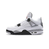 تصویر Nike Air Jordan 4 White Cement