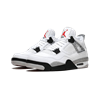 تصویر Nike Air Jordan 4 White Cement