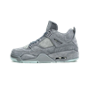تصویر Nike Air Jordan 4 Kaws